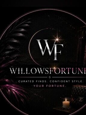 Meet your Posher, Willow